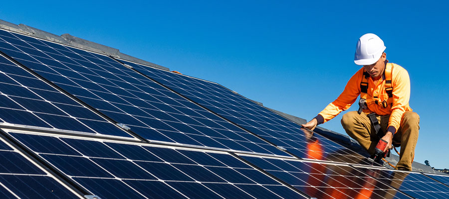 Photovoltaikanlage